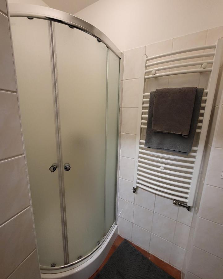 Excellent Apartments In Spa City Center 5 Min Walk From The Colonnade Karlovy Vary Eksteriør bilde