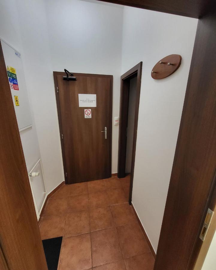 Excellent Apartments In Spa City Center 5 Min Walk From The Colonnade Karlovy Vary Eksteriør bilde