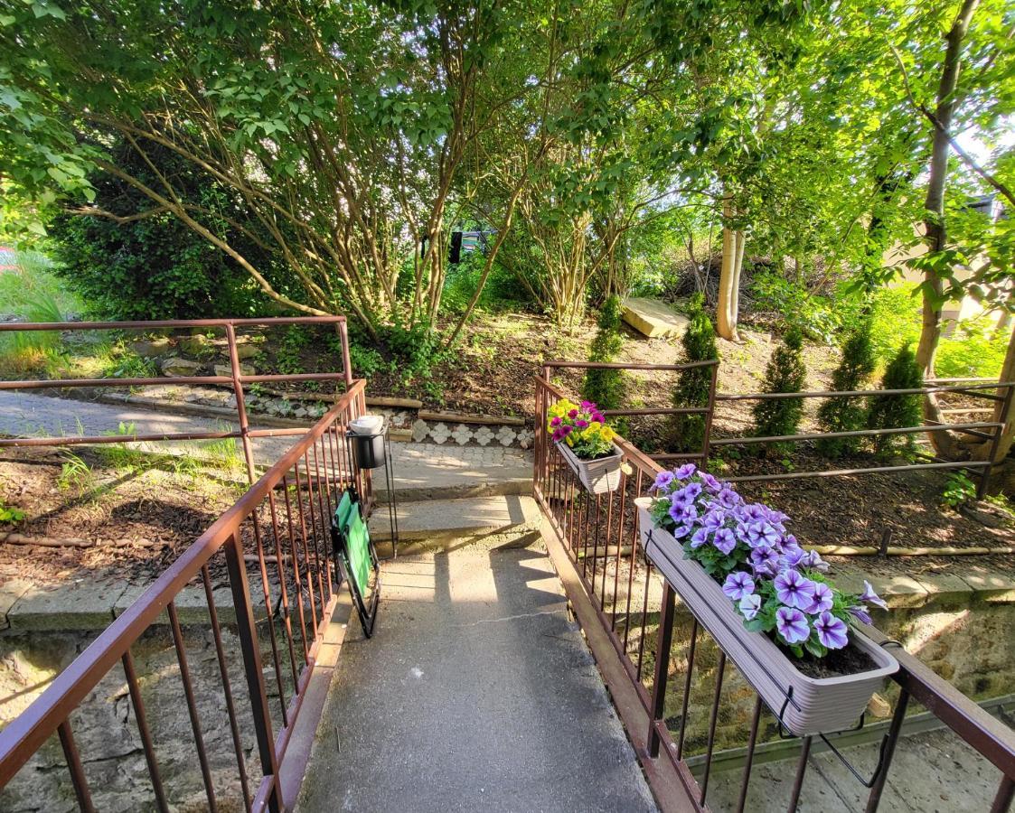 Excellent Apartments In Spa City Center 5 Min Walk From The Colonnade Karlovy Vary Eksteriør bilde