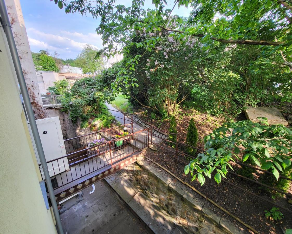 Excellent Apartments In Spa City Center 5 Min Walk From The Colonnade Karlovy Vary Eksteriør bilde