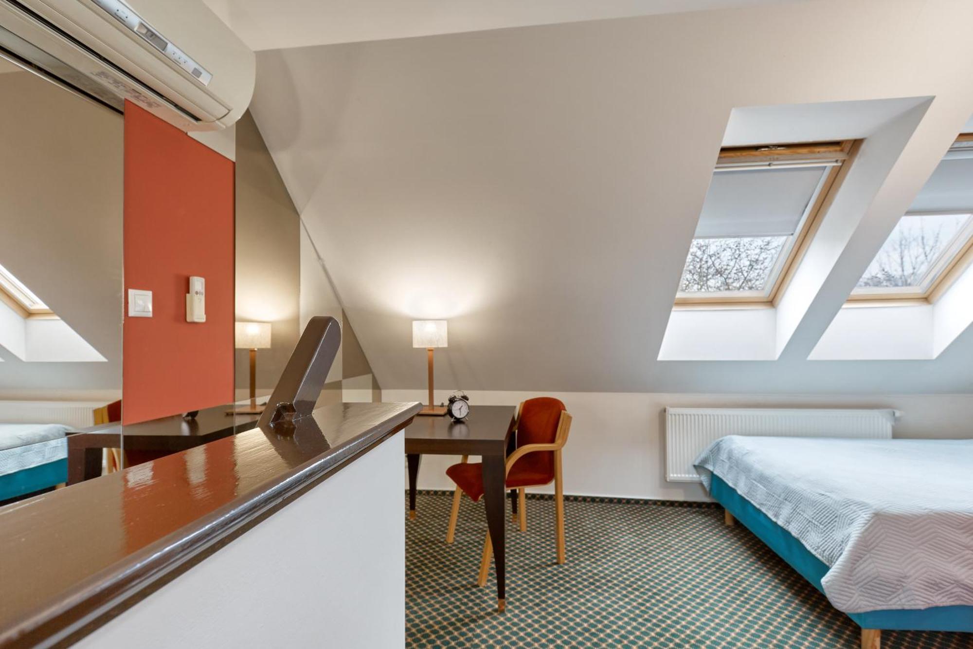 Excellent Apartments In Spa City Center 5 Min Walk From The Colonnade Karlovy Vary Eksteriør bilde