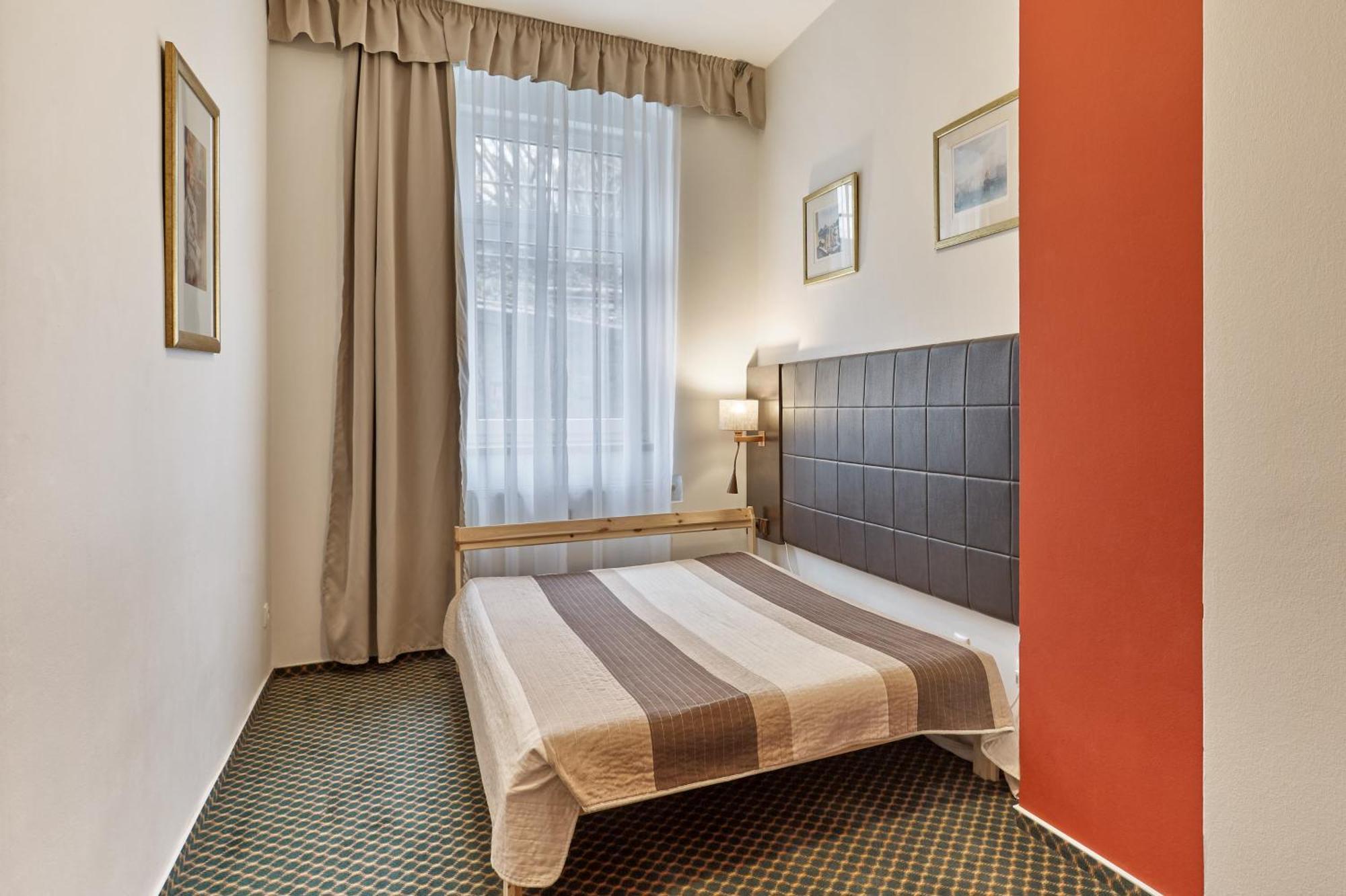 Excellent Apartments In Spa City Center 5 Min Walk From The Colonnade Karlovy Vary Eksteriør bilde