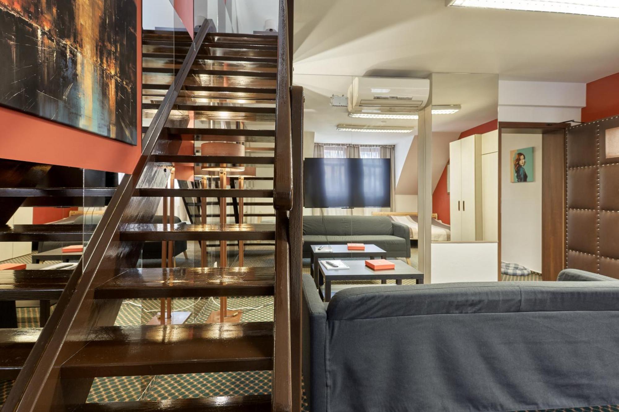 Excellent Apartments In Spa City Center 5 Min Walk From The Colonnade Karlovy Vary Eksteriør bilde