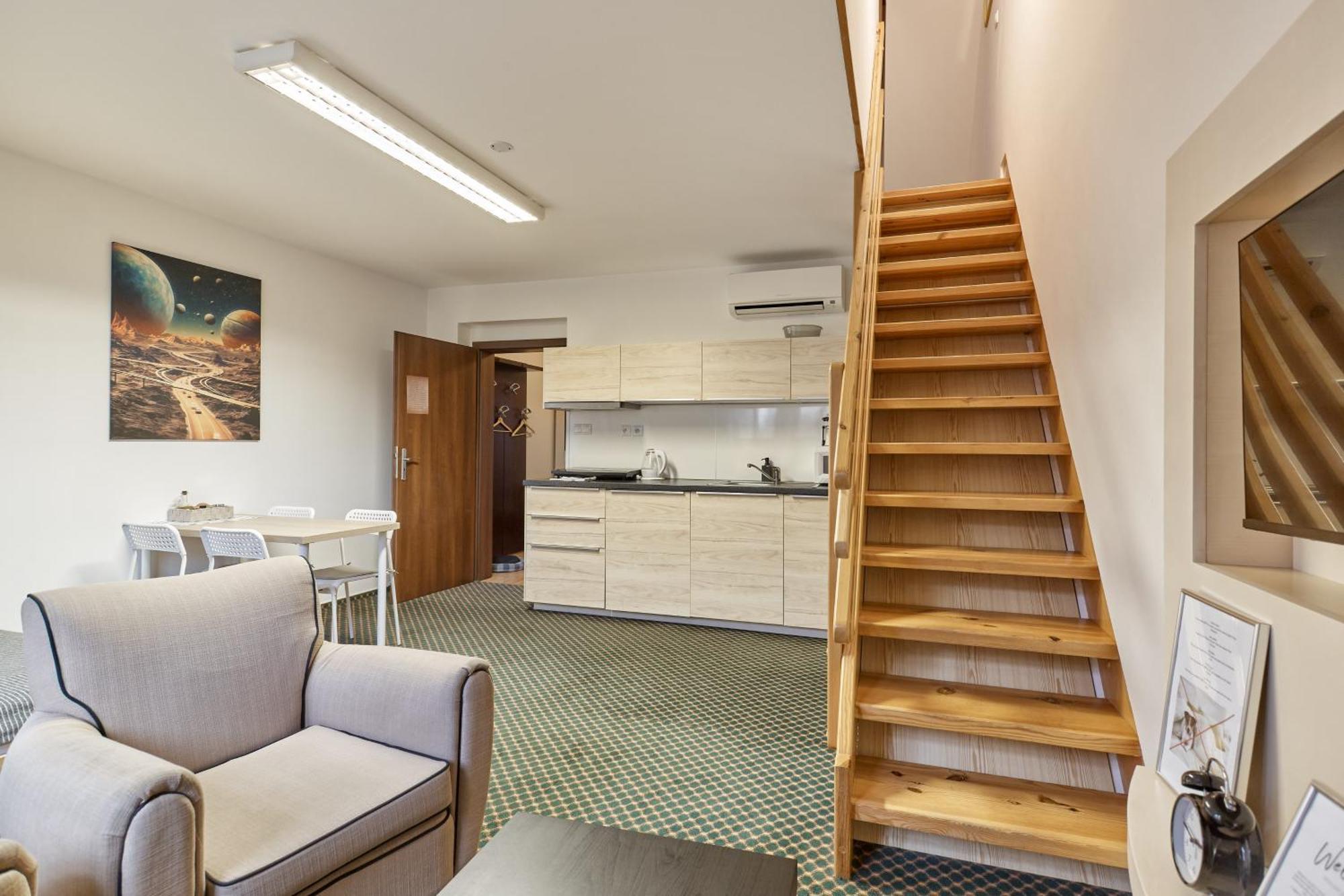 Excellent Apartments In Spa City Center 5 Min Walk From The Colonnade Karlovy Vary Eksteriør bilde