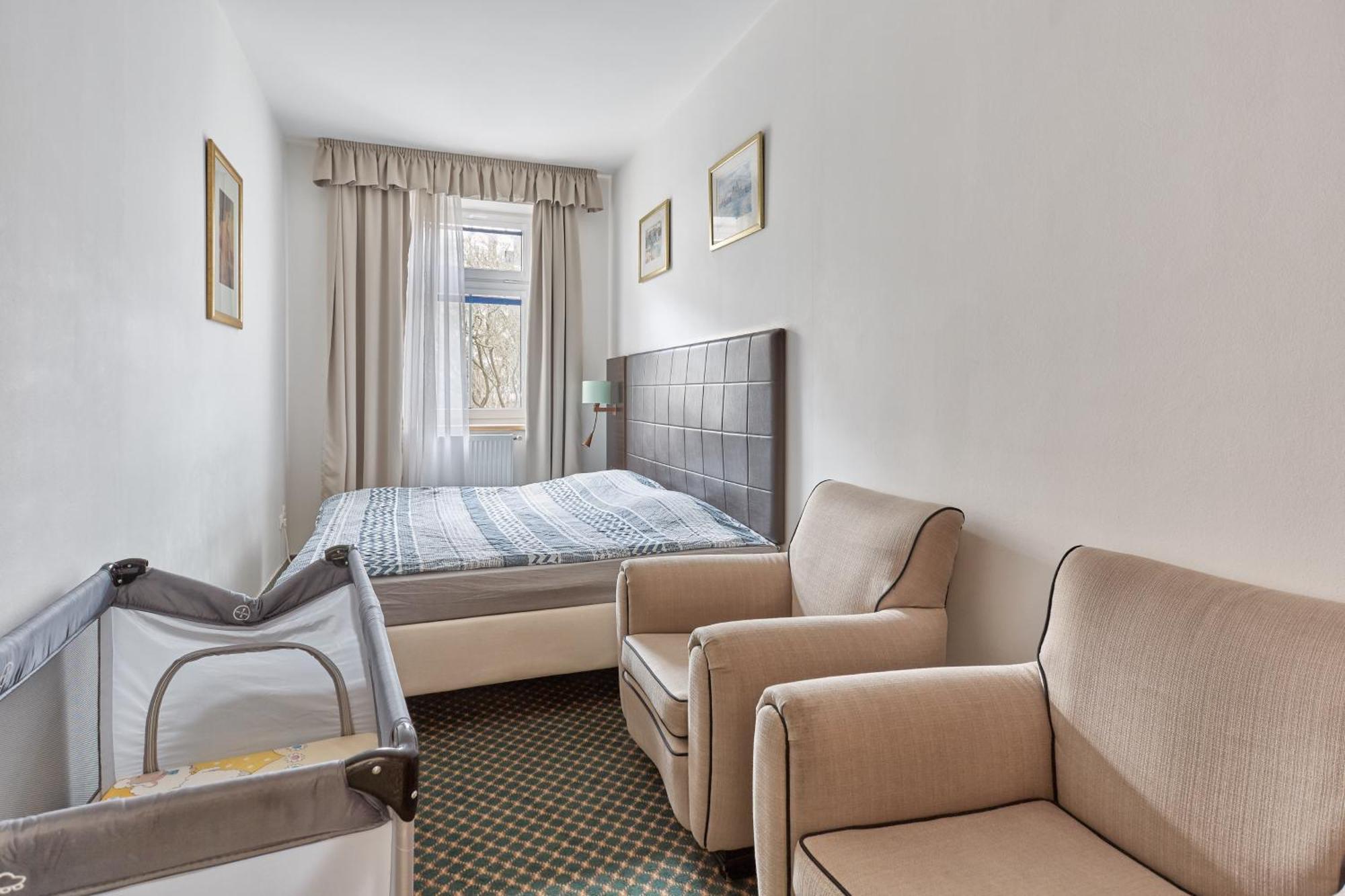 Excellent Apartments In Spa City Center 5 Min Walk From The Colonnade Karlovy Vary Eksteriør bilde