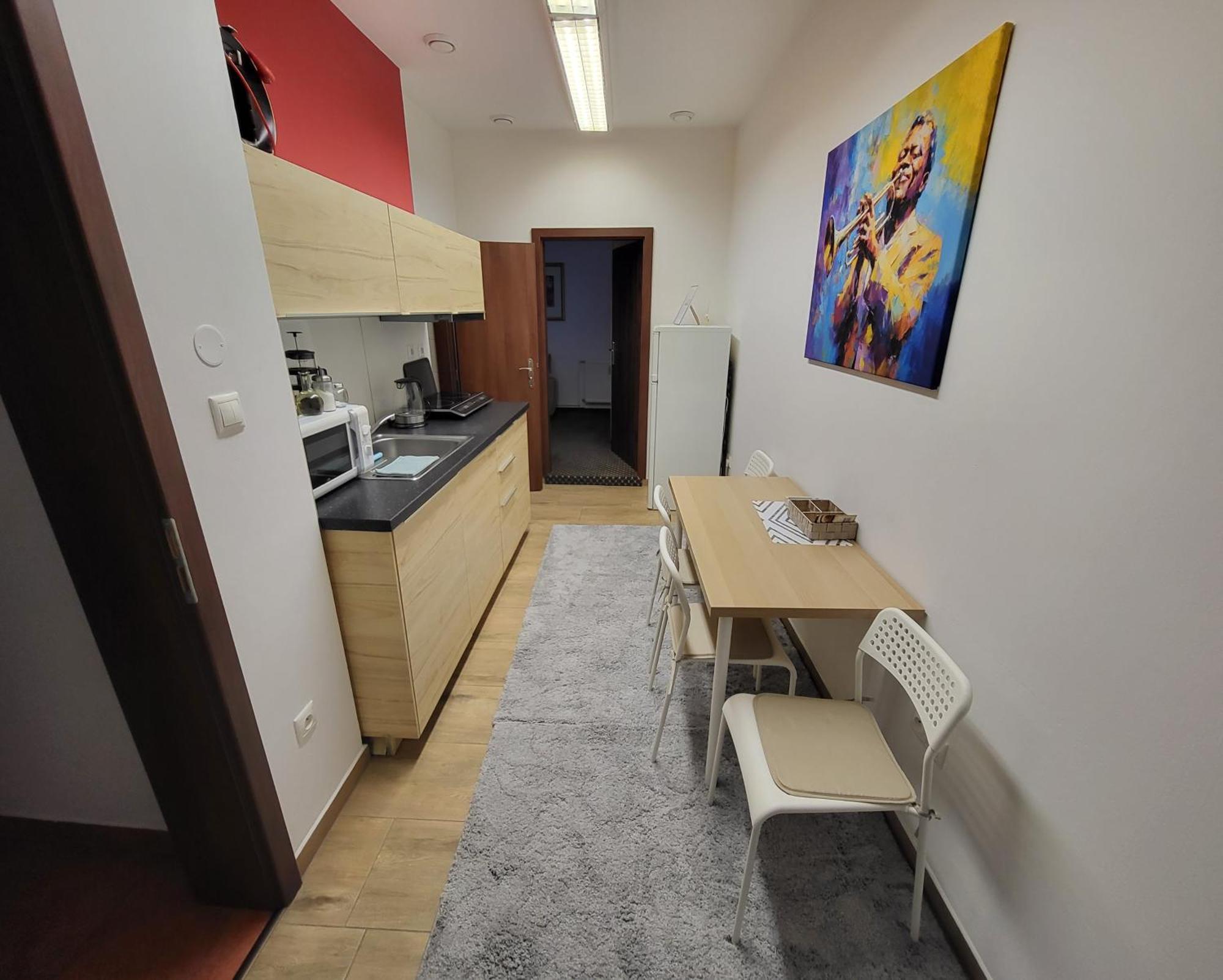 Excellent Apartments In Spa City Center 5 Min Walk From The Colonnade Karlovy Vary Eksteriør bilde