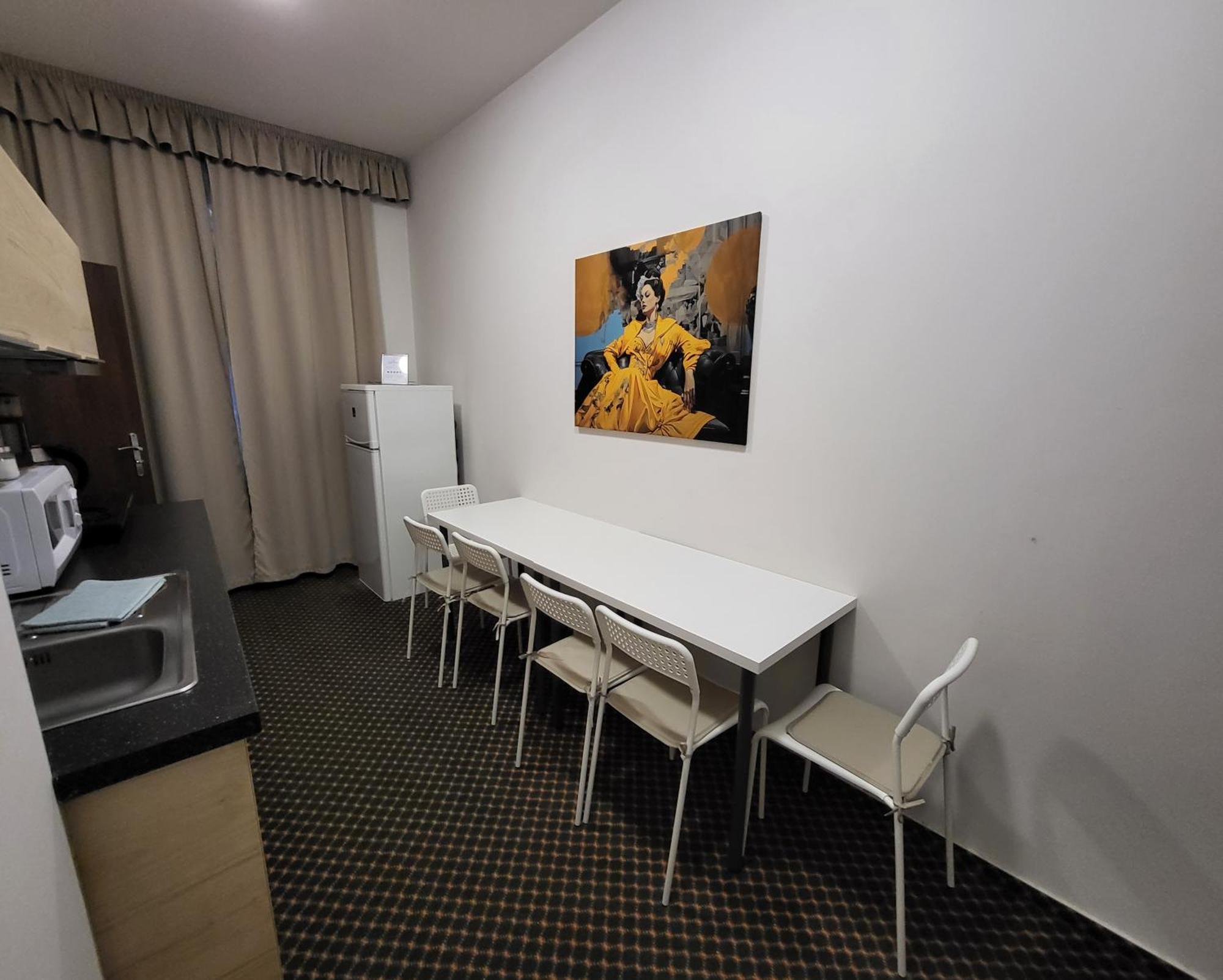 Excellent Apartments In Spa City Center 5 Min Walk From The Colonnade Karlovy Vary Eksteriør bilde