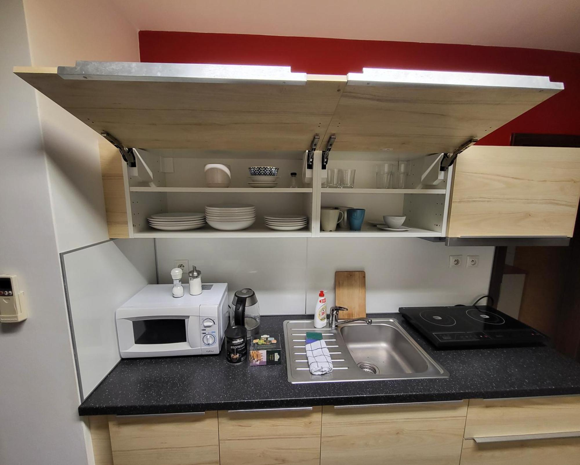 Excellent Apartments In Spa City Center 5 Min Walk From The Colonnade Karlovy Vary Eksteriør bilde