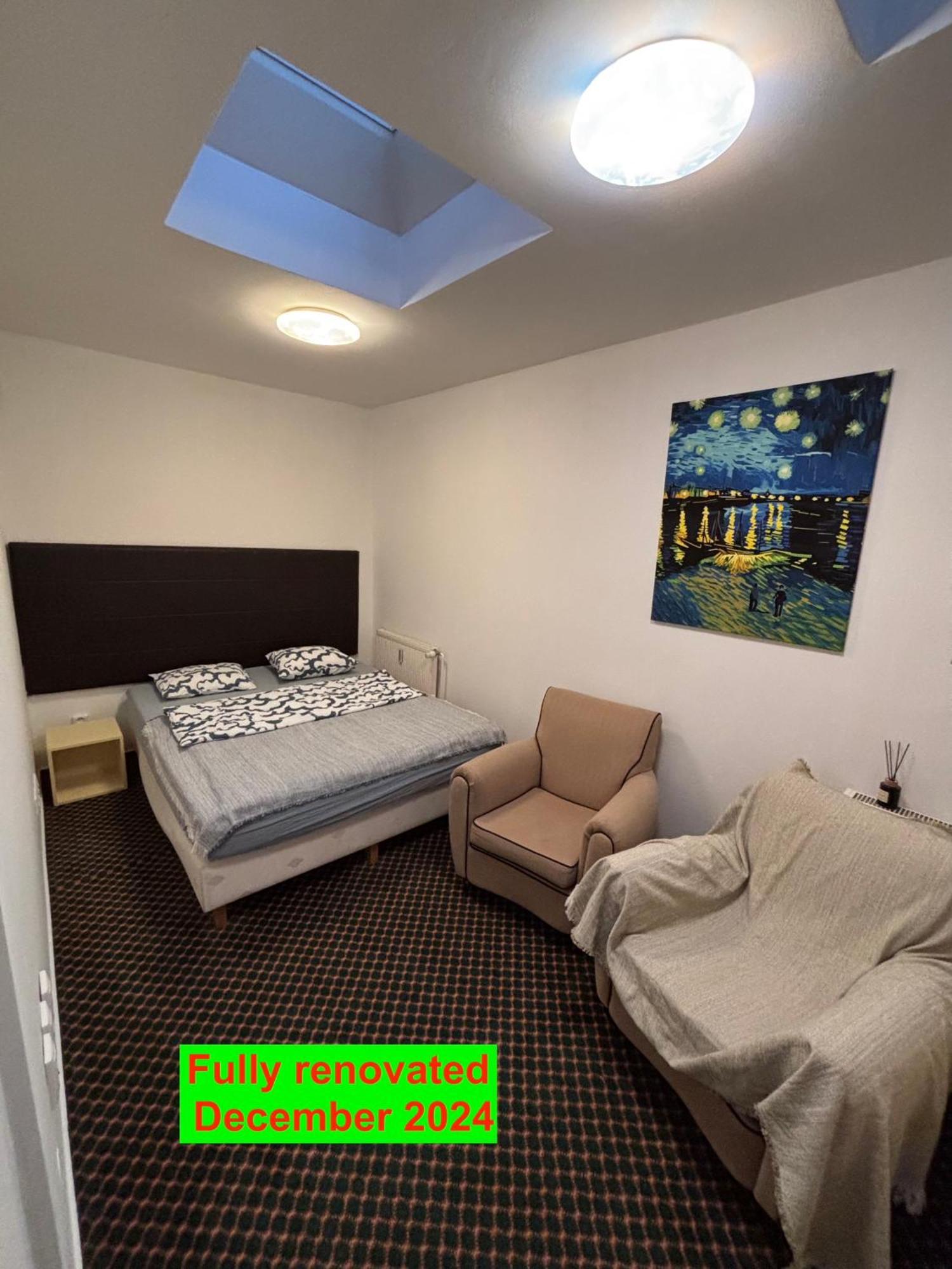 Excellent Apartments In Spa City Center 5 Min Walk From The Colonnade Karlovy Vary Eksteriør bilde