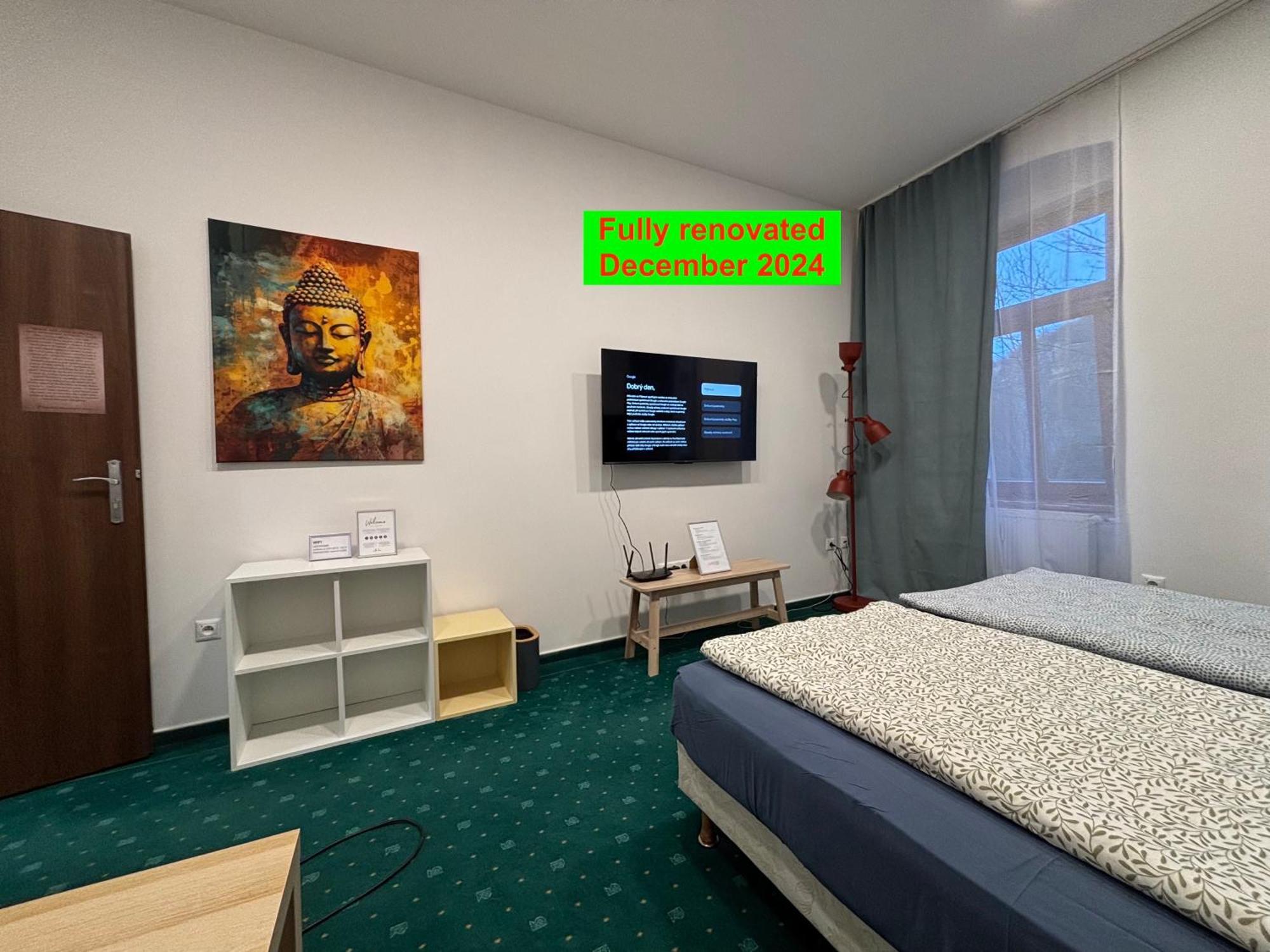 Excellent Apartments In Spa City Center 5 Min Walk From The Colonnade Karlovy Vary Eksteriør bilde