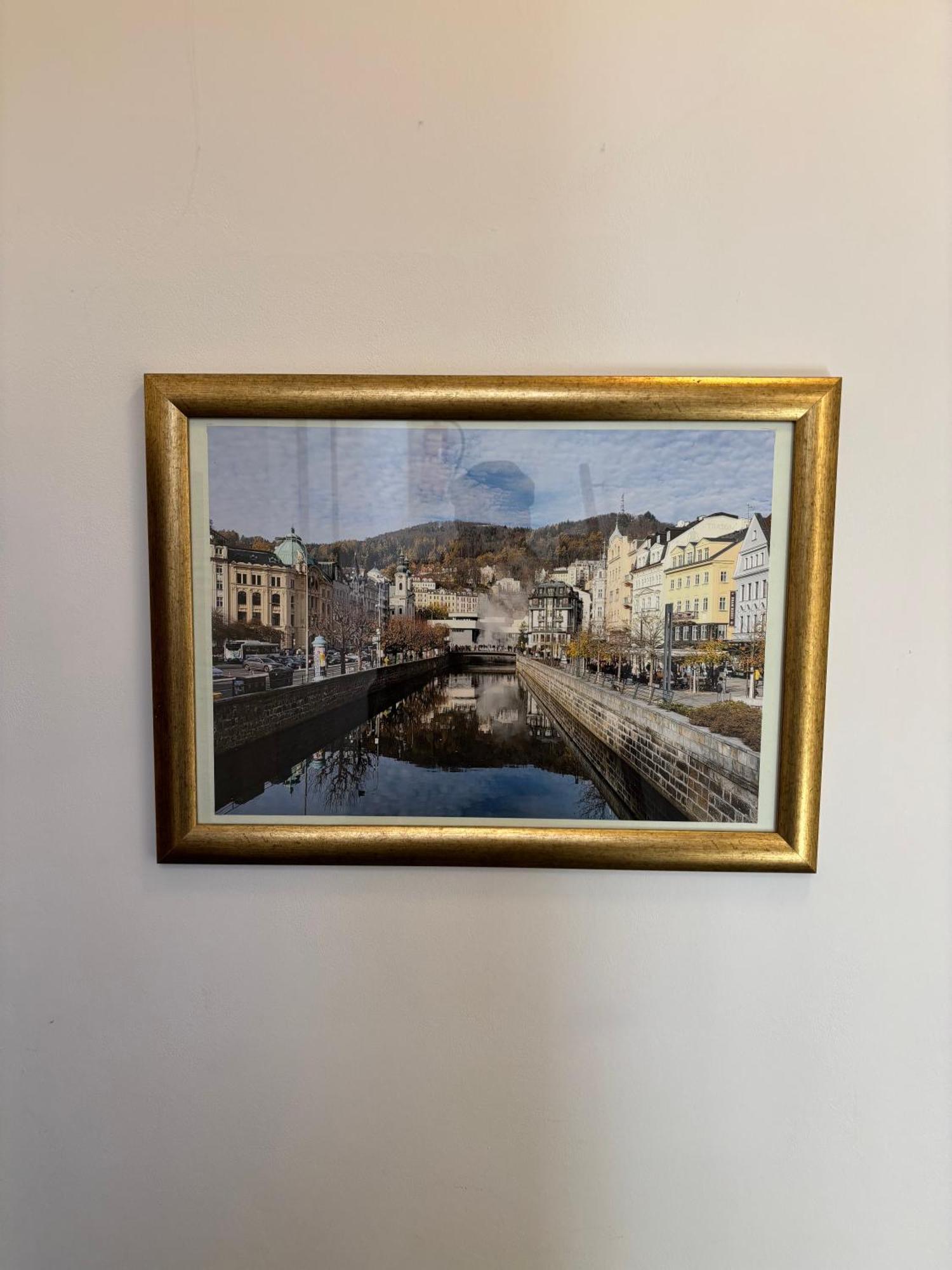 Excellent Apartments In Spa City Center 5 Min Walk From The Colonnade Karlovy Vary Eksteriør bilde