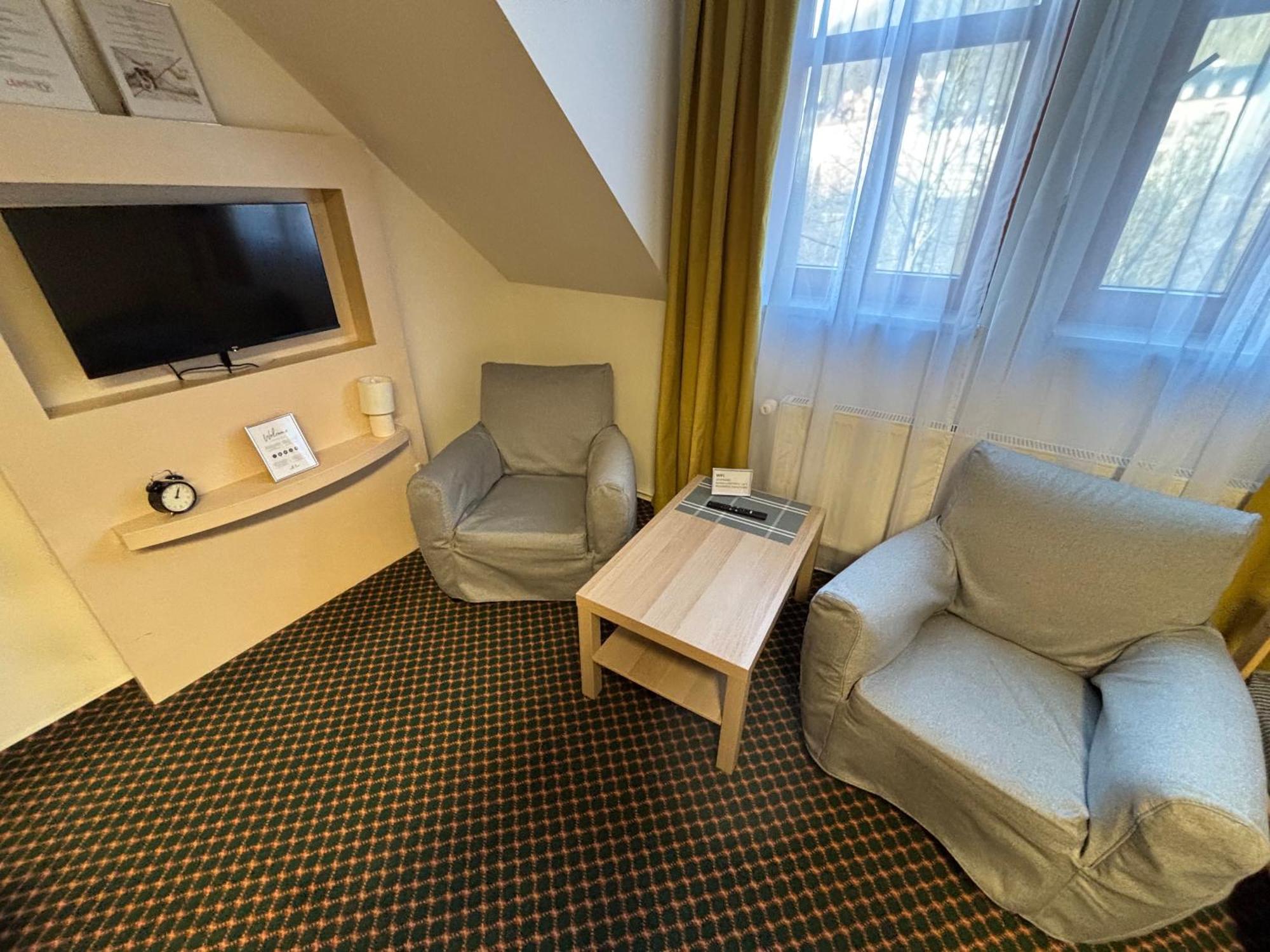 Excellent Apartments In Spa City Center 5 Min Walk From The Colonnade Karlovy Vary Eksteriør bilde