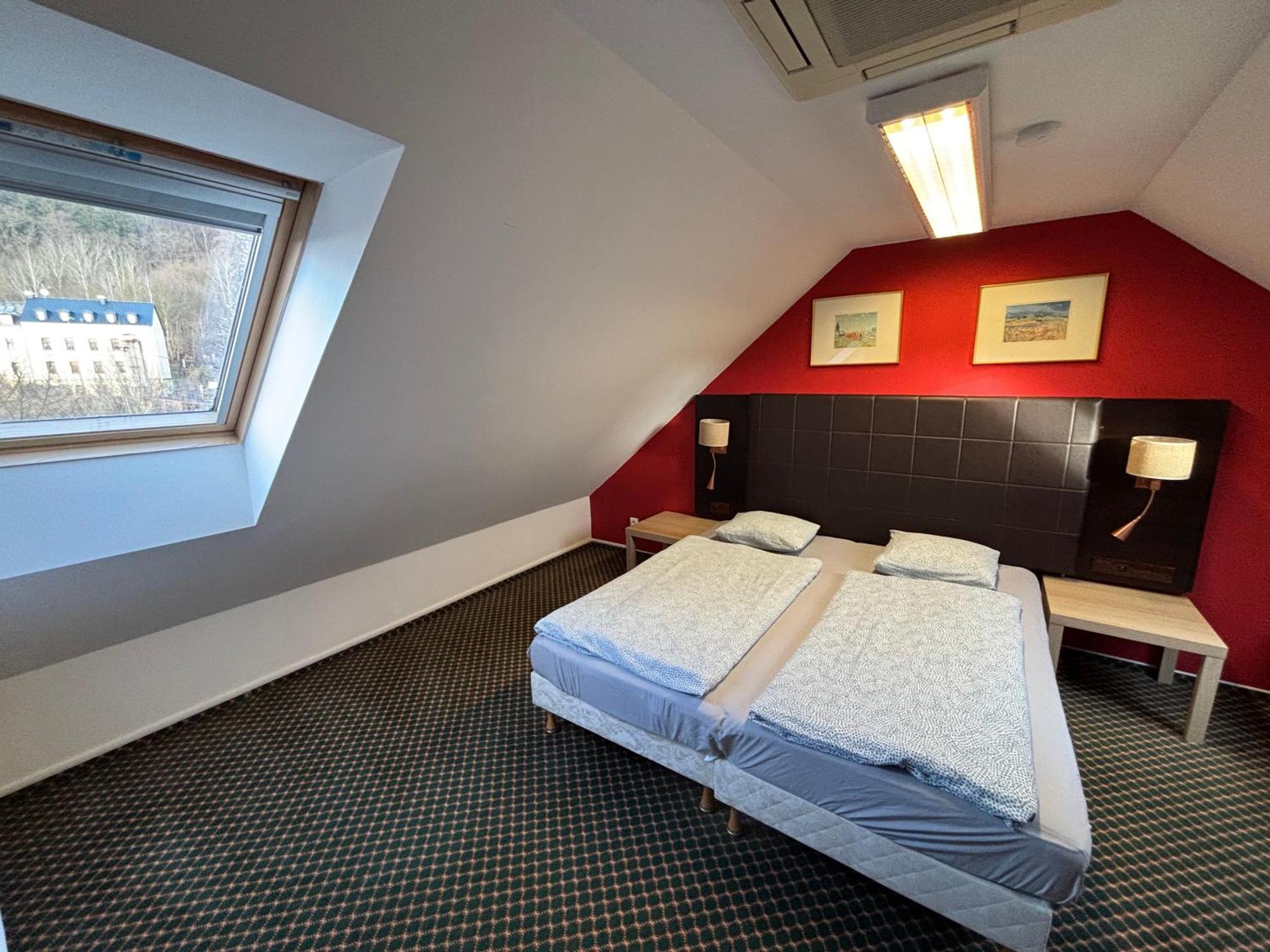 Excellent Apartments In Spa City Center 5 Min Walk From The Colonnade Karlovy Vary Eksteriør bilde